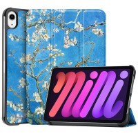 Θήκη Tablet Smartcase Slim Sonique για Apple iPad mini 2021 8.3" 6th Gen / iPad mini 2024 8.3" 7th Gen Sakura