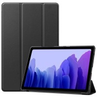 Θήκη Tablet Smartcase Slim Sonique για Samsung TAB A7 10.4" (2020) / TAB A7 10.4" (2022) Μαύρο