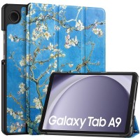 Θήκη Tablet Smartcase Slim Sonique για Samsung Galaxy Tab A9 8.7" Sakura