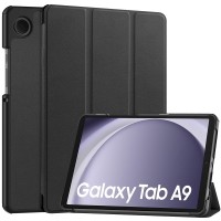 Θήκη Tablet Smartcase Slim Sonique για Samsung Galaxy Tab A9 8.7" Μαύρο