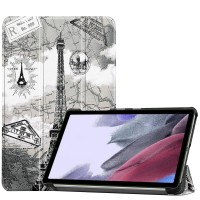 Θήκη Tablet Smartcase Slim Sonique για Samsung Galaxy TAB A7 LITE 8.7" T220/T225 Paris