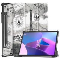Θήκη Tablet Smartcase Slim Sonique για Lenovo Tab P11 Pro 2nd Gen 11.2" Paris
