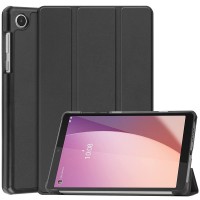 Θήκη Tablet Smartcase Slim Sonique για Lenovo Tab M8 4gen 8.3" Μαύρο