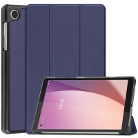 Θήκη Tablet Smartcase Slim Sonique για Lenovo Tab M8 4gen 8.3" Μπλέ