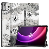 Θήκη Tablet Smartcase Slim Sonique για Lenovo Tab P11 2nd Gen 11.5" Paris