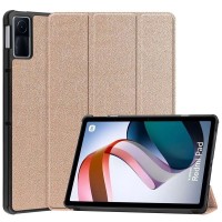 Θήκη Tablet Smartcase Slim Sonique για Xiaomi Redmi Pad 10.61" Ροζ Χρυσό