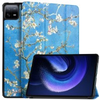 Θήκη Tablet Smartcase Slim Sonique για Xiaomi Pad 6 11" / Pad 6 Pro 11" Sakura
