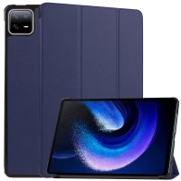 Θήκη Tablet Smartcase Slim Sonique για Xiaomi Pad 6 11" / Pad 6 Pro 11" Μπλέ