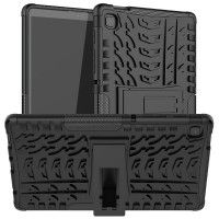 Θήκη Tablet Sonique Defender για Samsung Galaxy TAB A7 LITE 8.7" T220/T225 Μαύρο