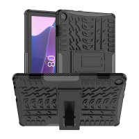 Θήκη Tablet Sonique Defender για Lenovo Tab M10 3rd Gen 10.1" TB-325FU /328FU Μαύρο
