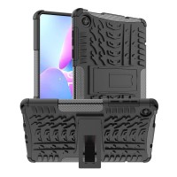 Θήκη Tablet Sonique Defender για Lenovo Tab M8 4gen 8.3" Μαύρο