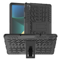 Θήκη Tablet Sonique Defender για Xiaomi Pad 5 11" / Pad 5 Pro 11" Μαύρο