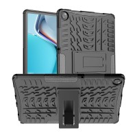 Θήκη Tablet Sonique Defender Realme Pad 10.4 Μαύρο