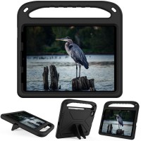 Θήκη Tablet Sonique Jazzy Kidsafe με Χειρολαβή για Apple iPad Pro 11" 1st-4th Gen / iPad Air 10.9" 4th/5th/6th Gen Μαύρο