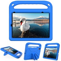 Θήκη Tablet Sonique Jazzy Kidsafe με Χειρολαβή για Apple iPad mini 2021 8.3" 6th Gen / iPad mini 2024 8.3" 7th Gen Μπλέ