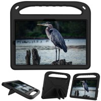 Θήκη Tablet Sonique Jazzy Kidsafe με Χειρολαβή για Samsung TAB A7 10.4" (2020) / TAB A7 10.4" (2022) Μαύρο