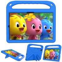 Θήκη Tablet Sonique Jazzy Kidsafe με Χειρολαβή για Samsung TAB A7 10.4" (2020) / TAB A7 10.4" (2022) Μπλέ