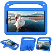 Θήκη Tablet Sonique Jazzy Kidsafe με Χειρολαβή για Samsung Galaxy TAB A7 LITE 8.7" T220/T225 Μπλέ