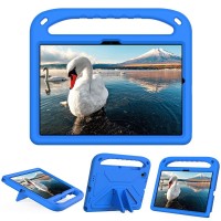 Θήκη Tablet Sonique Jazzy Kidsafe με Χειρολαβή για Samsung Galaxy Tab A8 10.5" Μπλέ