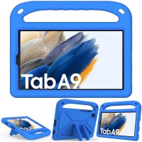 Θήκη Tablet Sonique Jazzy Kidsafe με Χειρολαβή για Samsung Galaxy Tab A9 8.7" Μπλέ