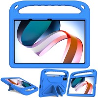 Θήκη Tablet Sonique Jazzy Kidsafe με Χειρολαβή για Xiaomi Redmi Pad 10.61" Μπλέ