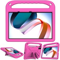 Θήκη Tablet Sonique Jazzy Kidsafe με Χειρολαβή για Xiaomi Redmi Pad 10.61" Φούξια
