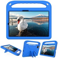 Θήκη Tablet Sonique Jazzy Kidsafe με Χειρολαβή για Xiaomi Pad 6 11" / Pad 6 Pro 11" Μπλέ