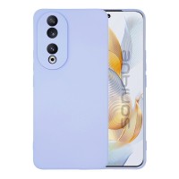 Θήκη Σιλικόνης My Colors Sonique Honor 90 5G Λιλά