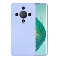 Θήκη Σιλικόνης My Colors Sonique Honor Magic6 Lite 5G Λιλά