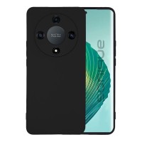 Θήκη Σιλικόνης My Colors Sonique Honor Magic6 Lite 5G Μαύρο