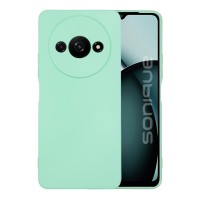 Θήκη Σιλικόνης My Colors Sonique Xiaomi Redmi A3 / Redmi A3x Βεραμάν