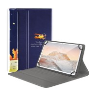 Θήκη Tablet Sonique Combo Lite με Θέση για Πληκτρολόγιο Universal 9.7"-11" The Little Prince