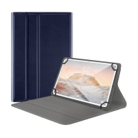 Θήκη Tablet Sonique Combo Lite με Θέση για Πληκτρολόγιο Universal 7"-9" Μπλέ