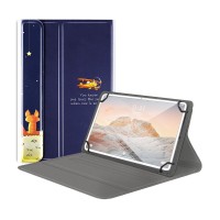 Θήκη Tablet Sonique Combo Lite με Θέση για Πληκτρολόγιο Universal 7"-9" The Little Prince