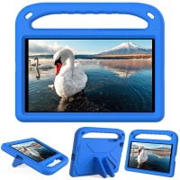 Θήκη Tablet Sonique Jazzy Kidsafe με Χειρολαβή για Samsung Galaxy TAB A 8.0 2019 T290 Μπλέ