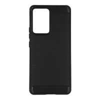 Θήκη Σιλικόνης Sonique Carbon Brushed Xiaomi Xiaomi 13 Lite 5G Μαύρο