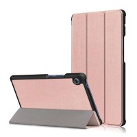 Θήκη Tablet Smartcase Slim Sonique για Huawei MatePad T8 8.0" Ροζ Χρυσό