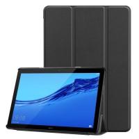 Θήκη Tablet Smartcase Slim Sonique για Huawei MediaPad M5 Lite 10.1" Μαύρο