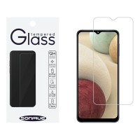 Hardy Glass Sonique Premium Series HD 9H Samsung Galaxy A12 / Galaxy M12