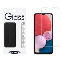 Hardy Glass Sonique Premium Series HD 9H Samsung Galaxy A13 4G / Galaxy A13 5G / Galaxy A04s