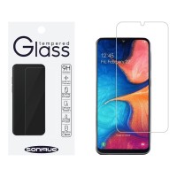 Hardy Glass Sonique Premium Series HD 9H Samsung Galaxy A20e