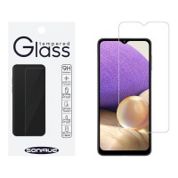 Hardy Glass Sonique Premium Series HD 9H Samsung Galaxy A32 5G