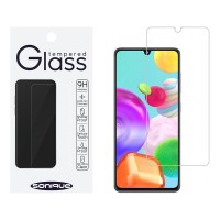 Hardy Glass Sonique Premium Series HD 9H Samsung Galaxy A41