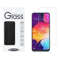 Hardy Glass Sonique Premium Series HD 9H Samsung Galaxy A50 / Galaxy A50S / Galaxy A30S
