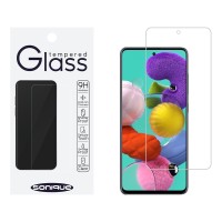 Hardy Glass Sonique Premium Series HD 9H Samsung Galaxy A51 / Galaxy A53 5G