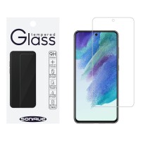 Hardy Glass Sonique Premium Series HD 9H Samsung Galaxy S21 FE