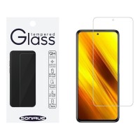 Hardy Glass Sonique Premium Series HD 9H Xiaomi Poco X3 NFC / Poco X3 Pro / Poco X4 Pro 5G