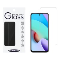 Hardy Glass Sonique Premium Series HD 9H Xiaomi Redmi 10 / Redmi 10 2022