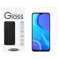 Hardy Glass Sonique Premium Series HD 9H Xiaomi Redmi 9 / Redmi 9T / Poco M3