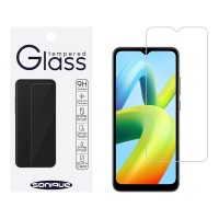 Hardy Glass Sonique Premium Series HD 9H Xiaomi Redmi A1 / Redmi A1 Plus / Redmi A2 / Redmi A2 Plus / Poco C50